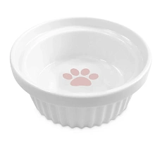 Haisenpet Миска глубокая керамическая с рисунком